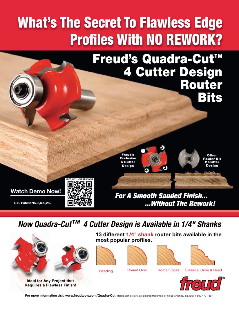 woodworking crafts第058期