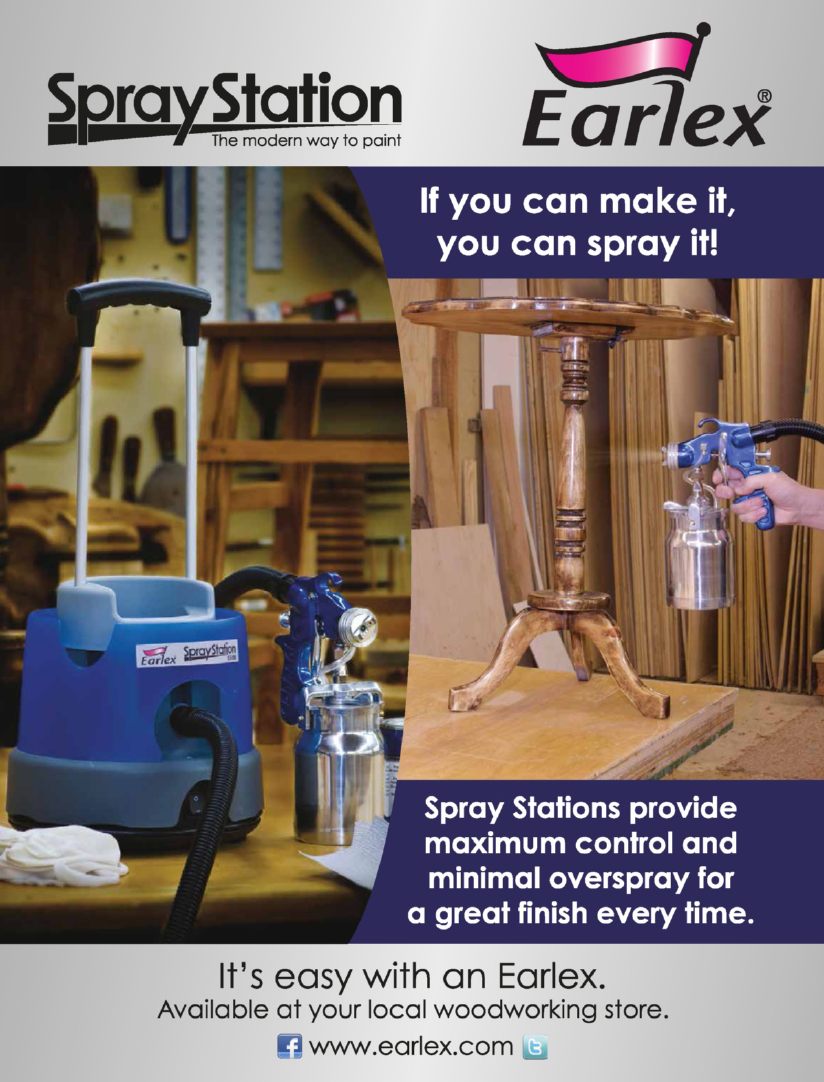 woodworking crafts第058期