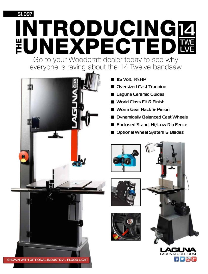 woodworking crafts第058期