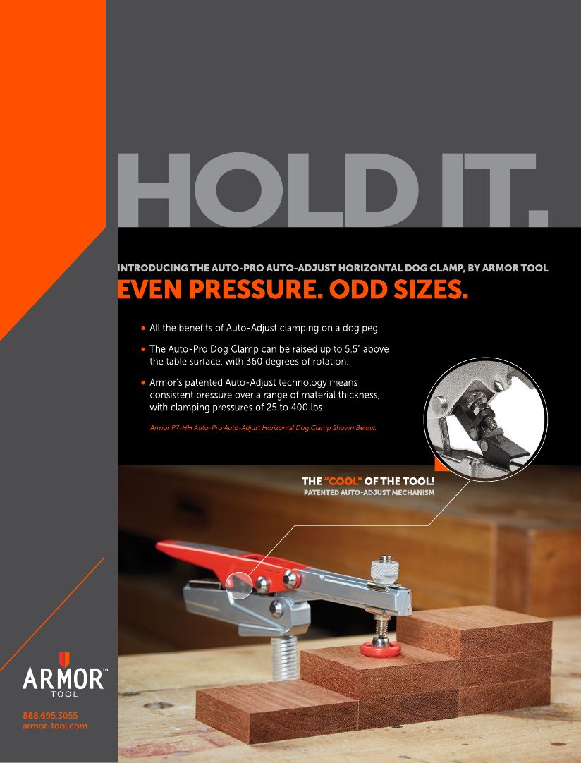 woodworking crafts第064期