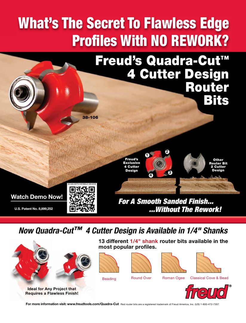 woodworking crafts第067期