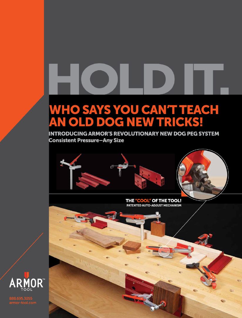 woodworking crafts第067期