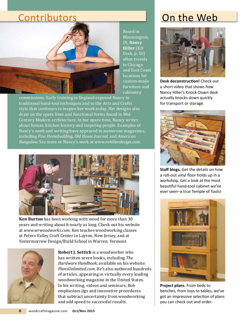 woodworking crafts第067期