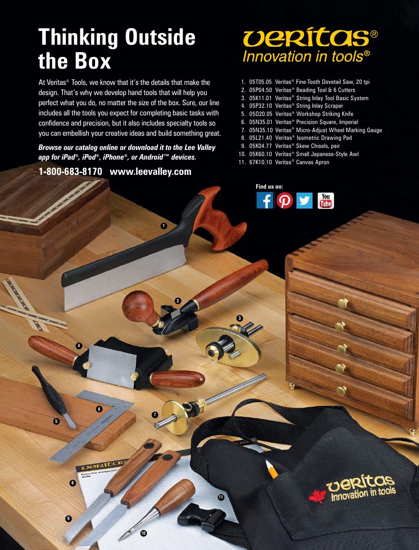 woodworking crafts第068期