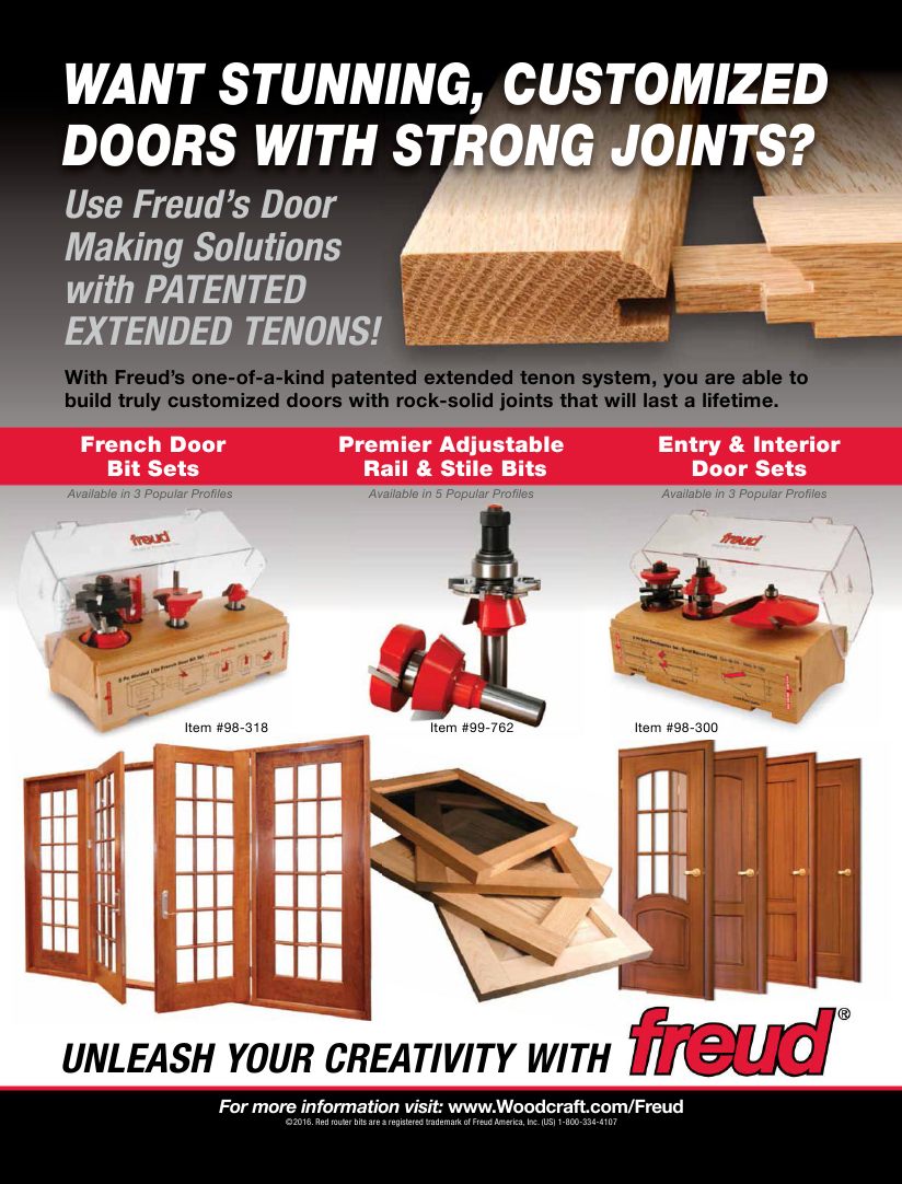 woodworking crafts第070期