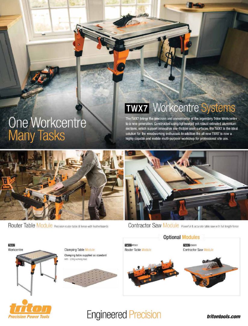 woodworking crafts第070期