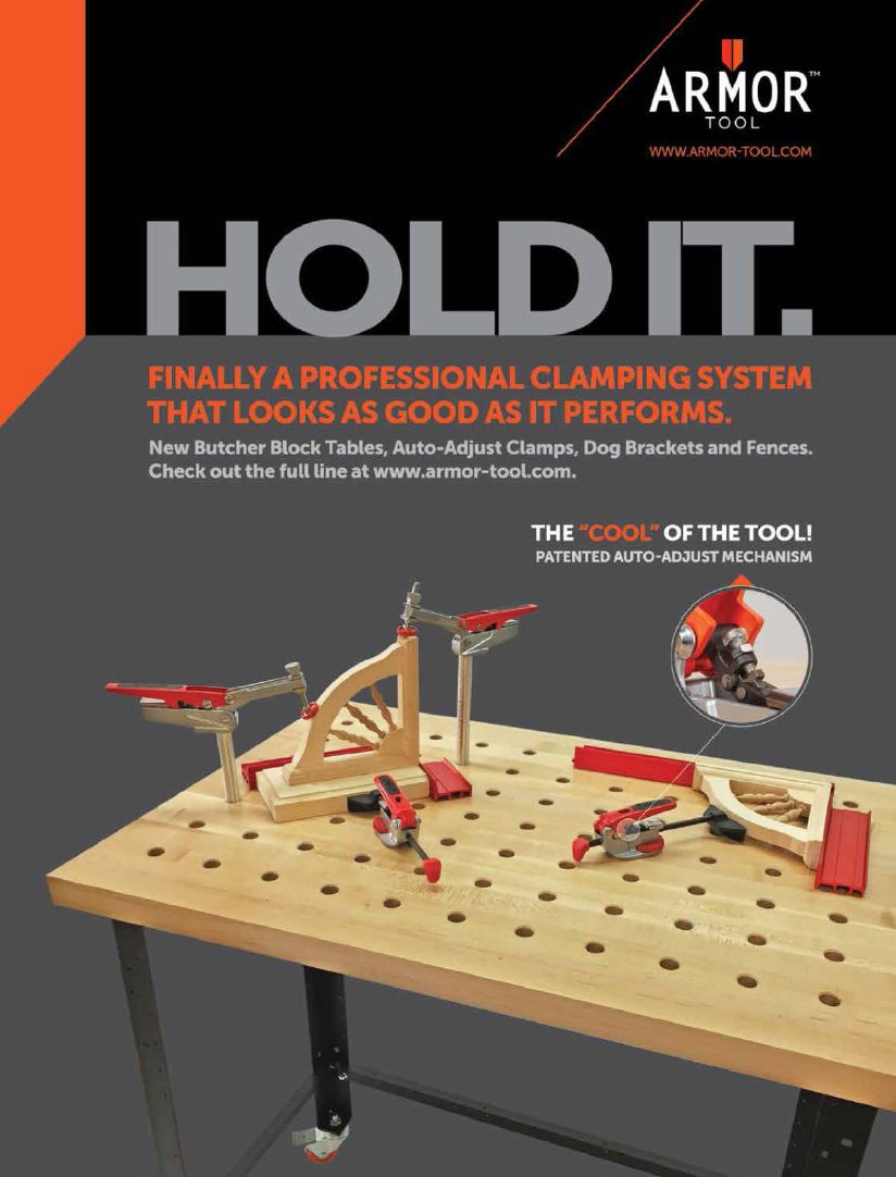 woodworking crafts第070期