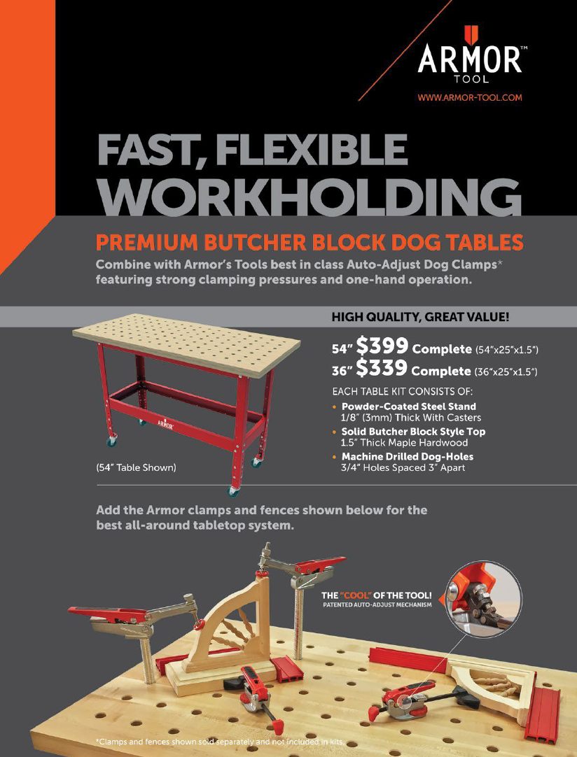 woodworking crafts第075期