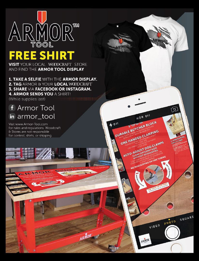 woodworking crafts第081期