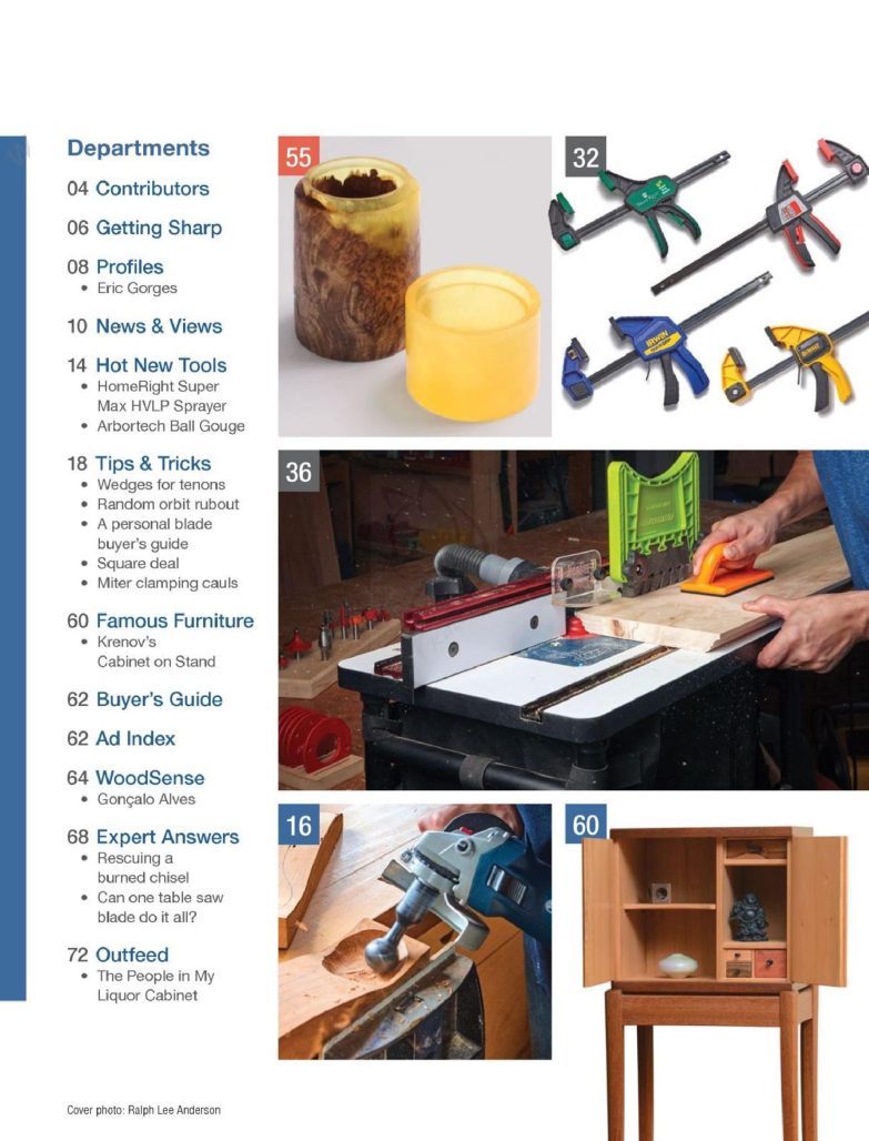 woodworking crafts第086期