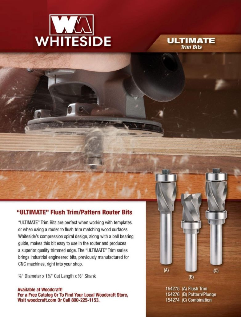 woodworking crafts第086期