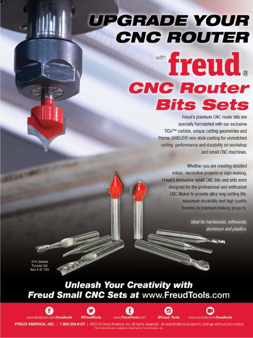 woodworking crafts第090期