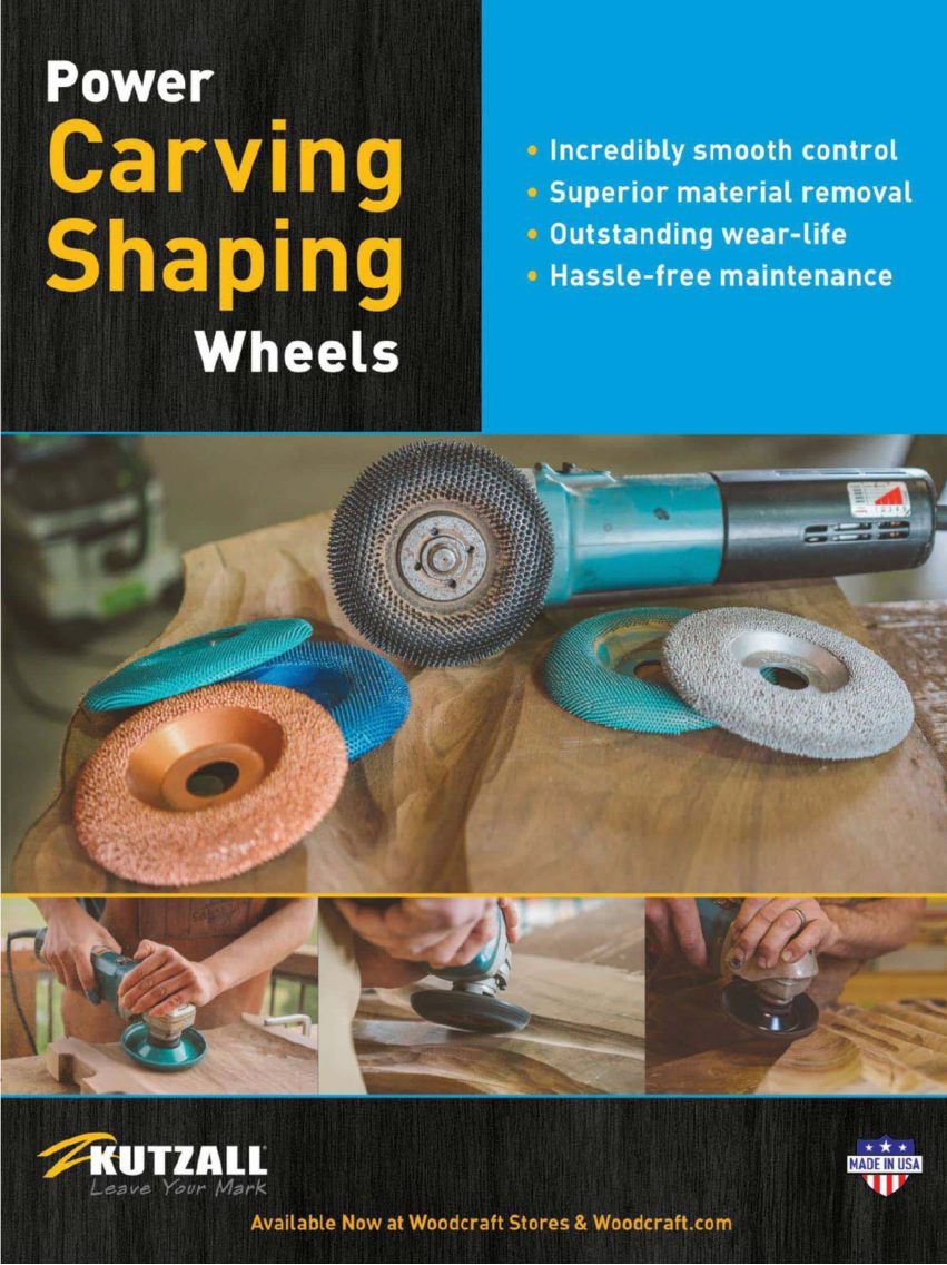 woodworking crafts第090期