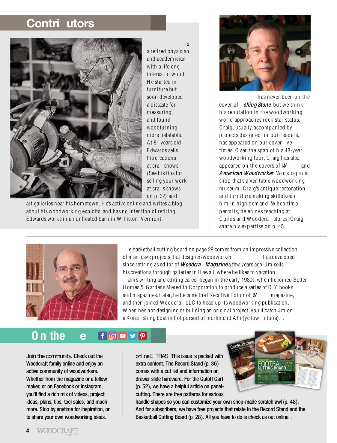 woodworking crafts第093期