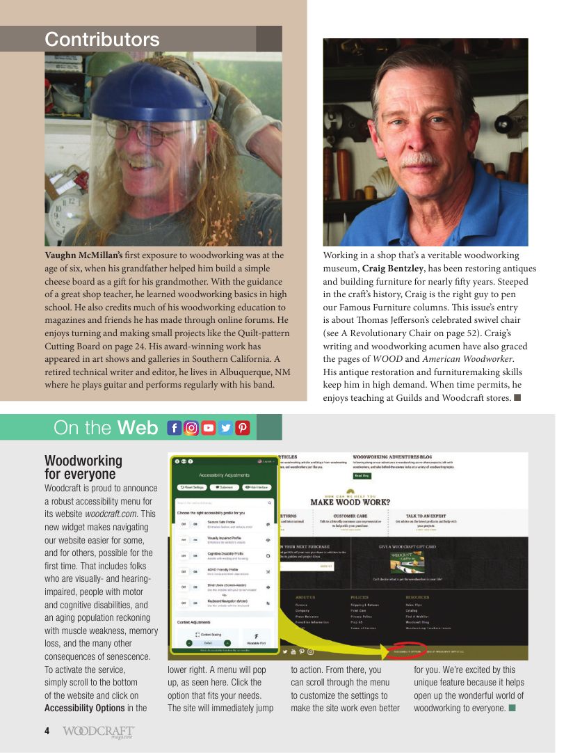 woodworking crafts第099期