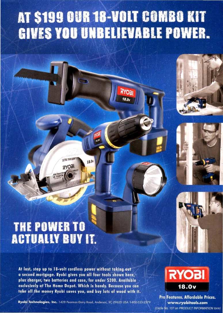 woodworker journal 2002年第2期