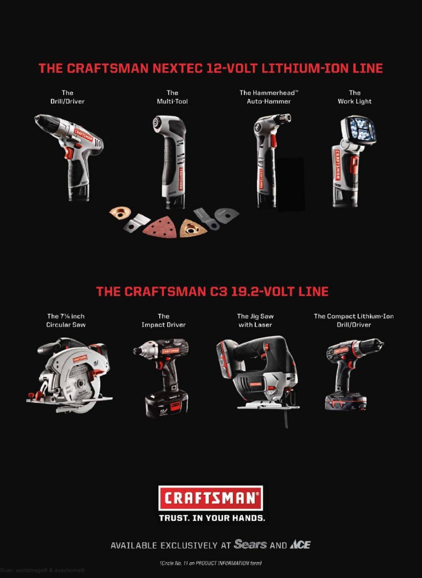 woodworker journal 2010年第5期