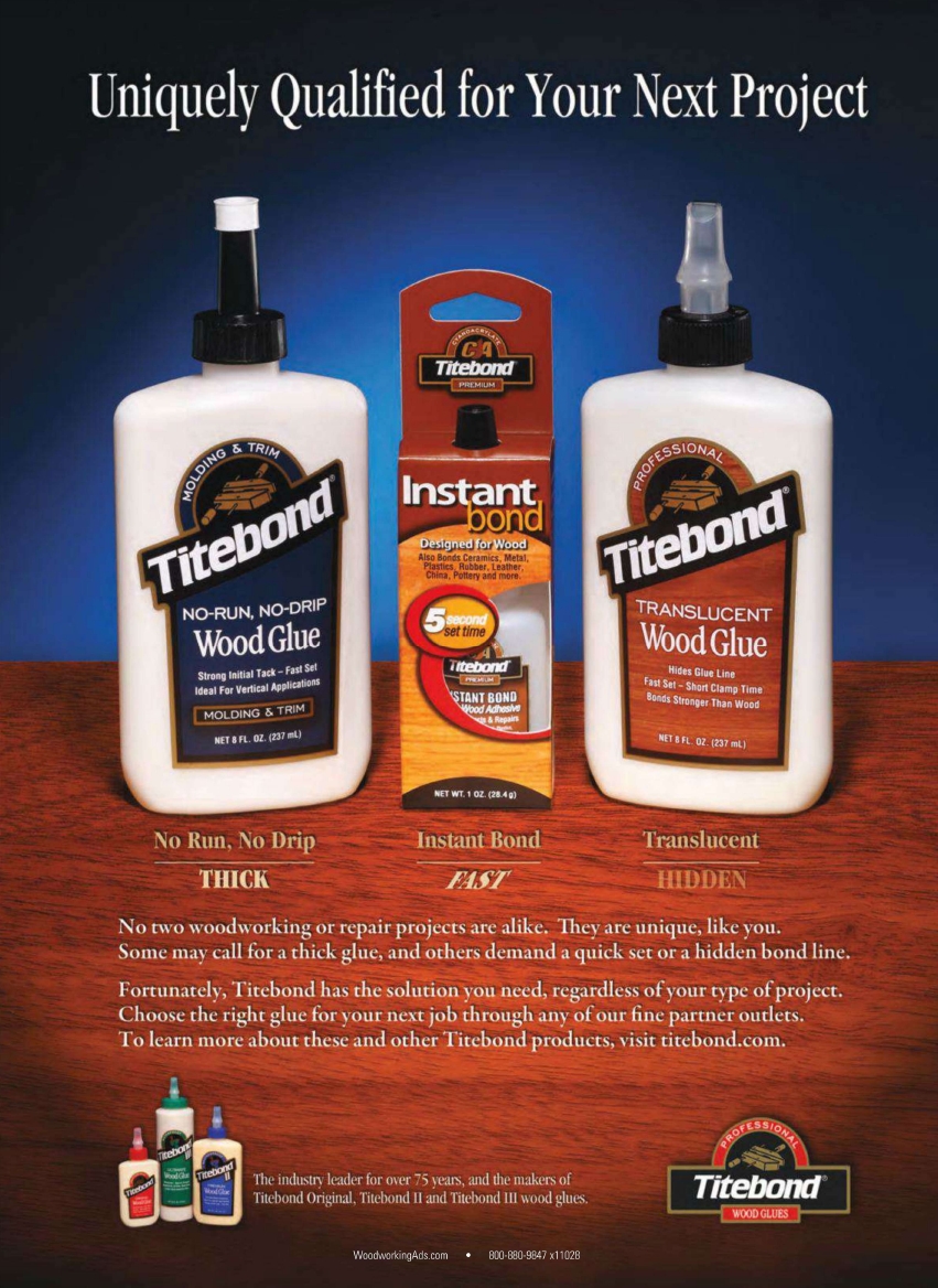 woodworker journal 2012年第5期