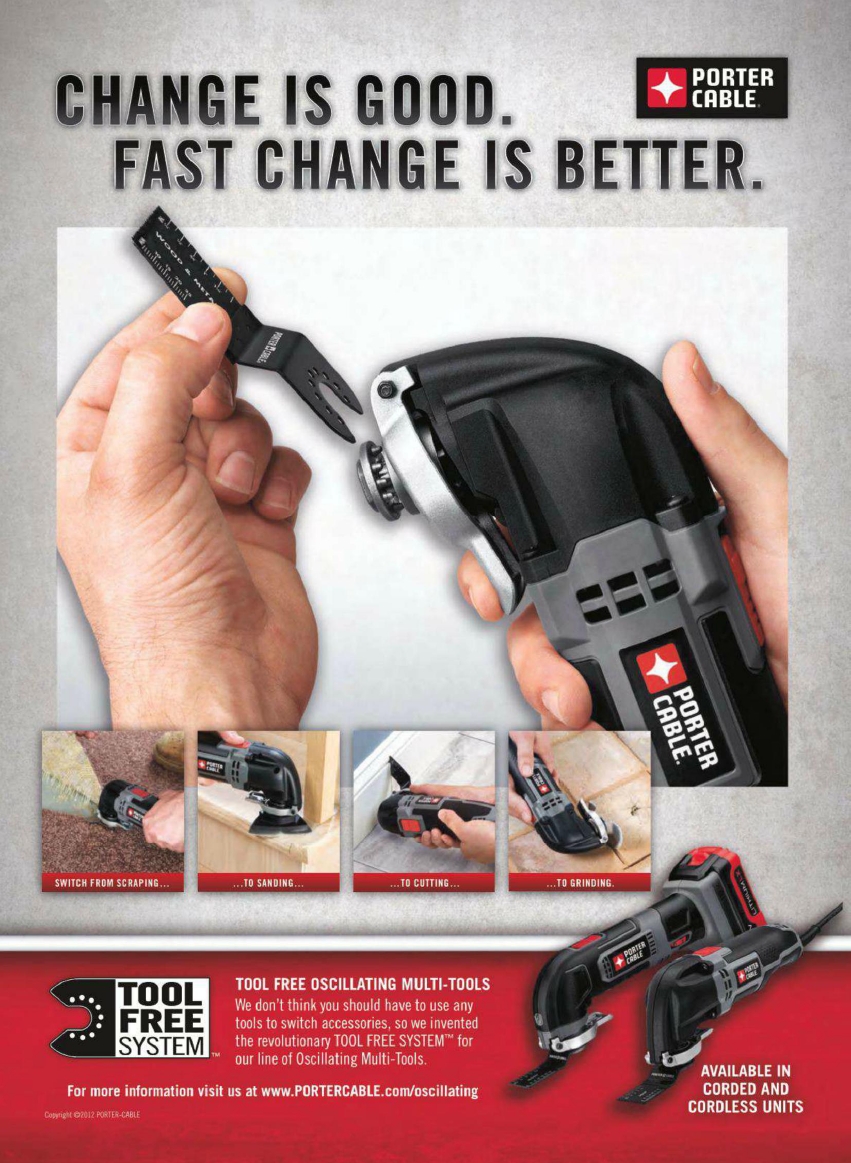 woodworker journal 2012年第fall期