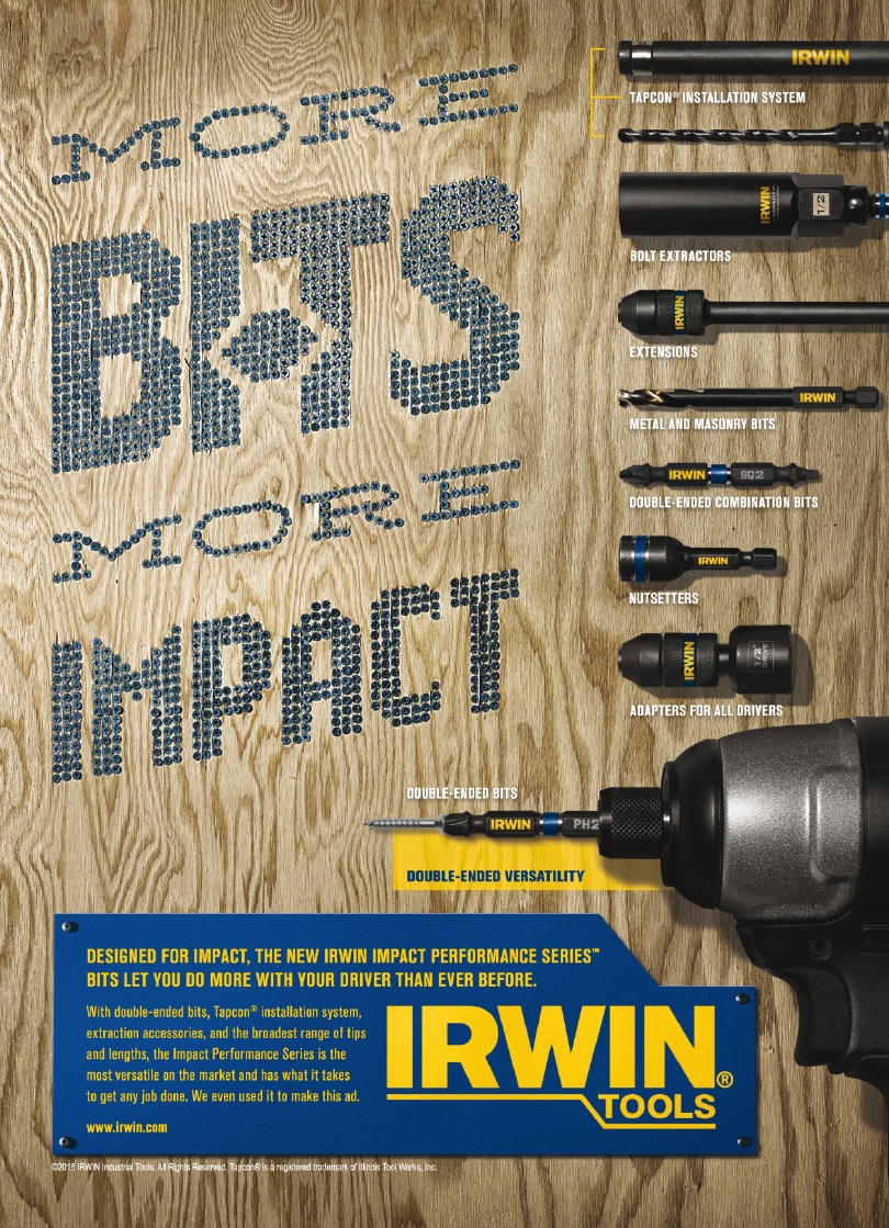 woodworker journal 2015年第5期