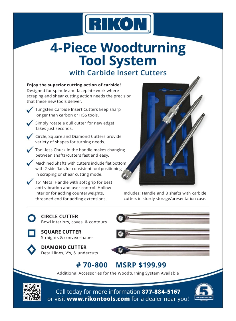 woodworker journal 2018年第1期