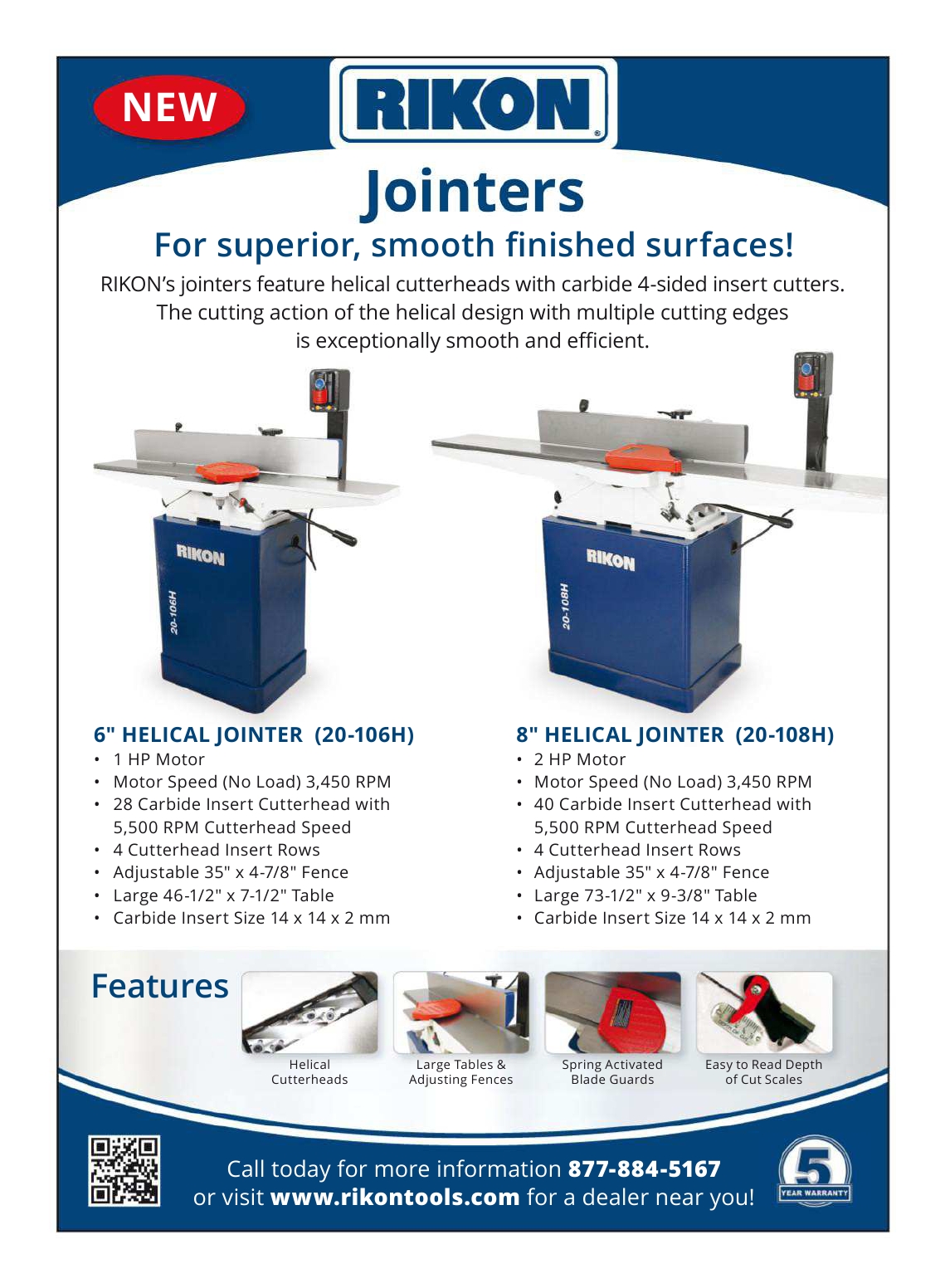 woodworker journal 2018年第5期