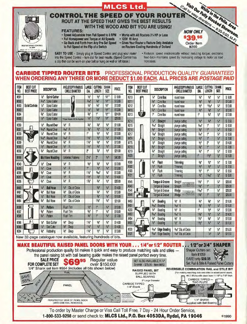 wood magazine第46期