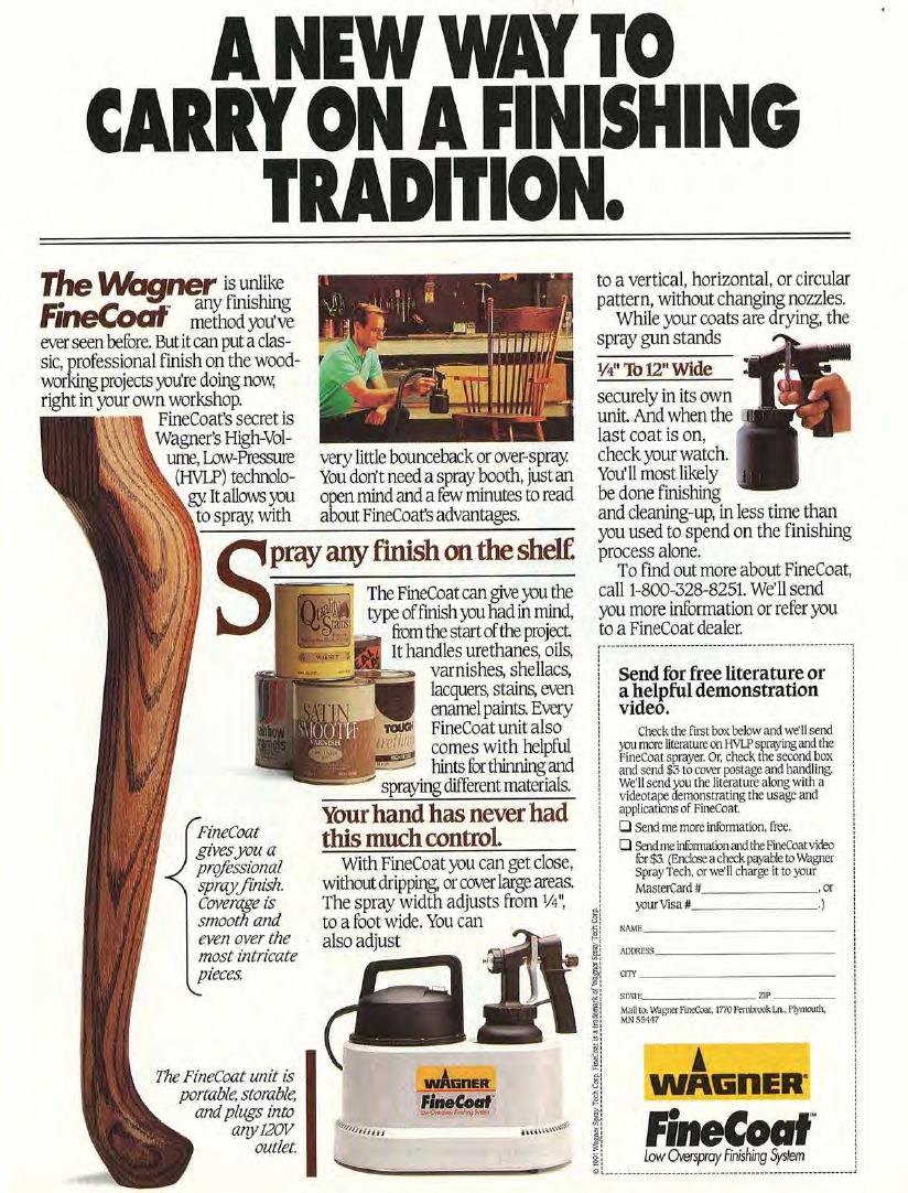 wood magazine第47期