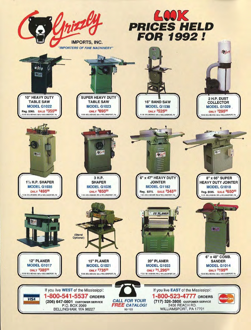 wood magazine第50期