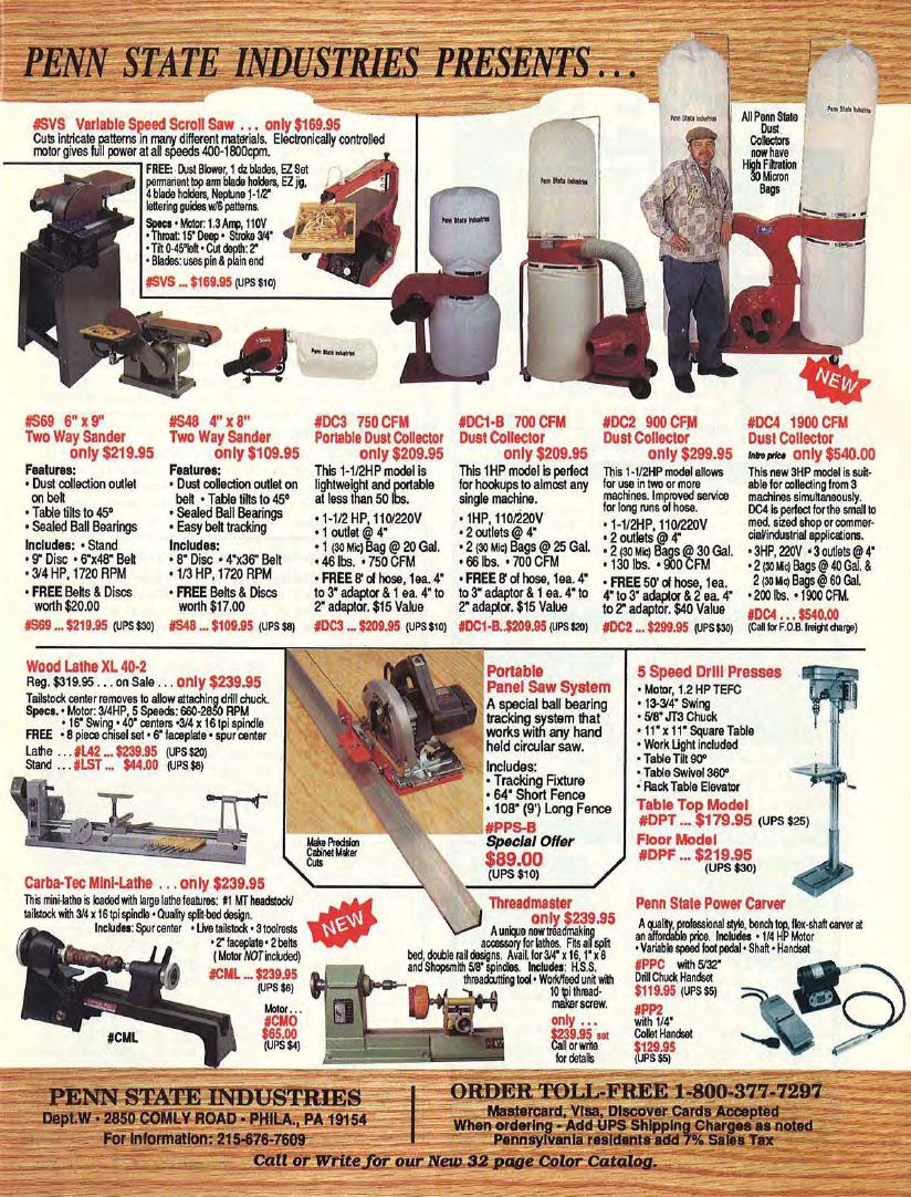 wood magazine第59期