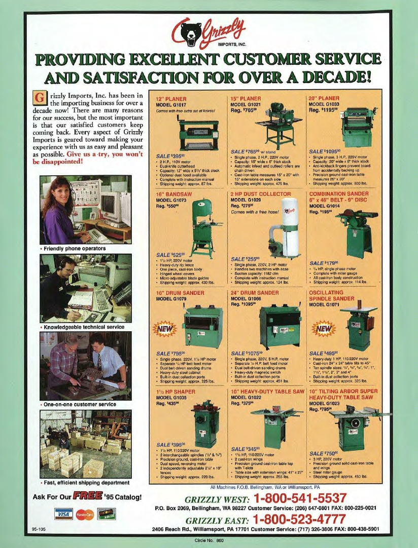 wood magazine第78期