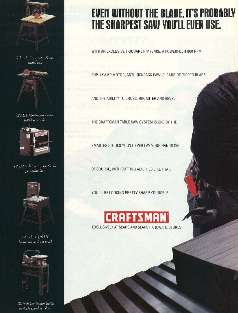 wood magazine第80期