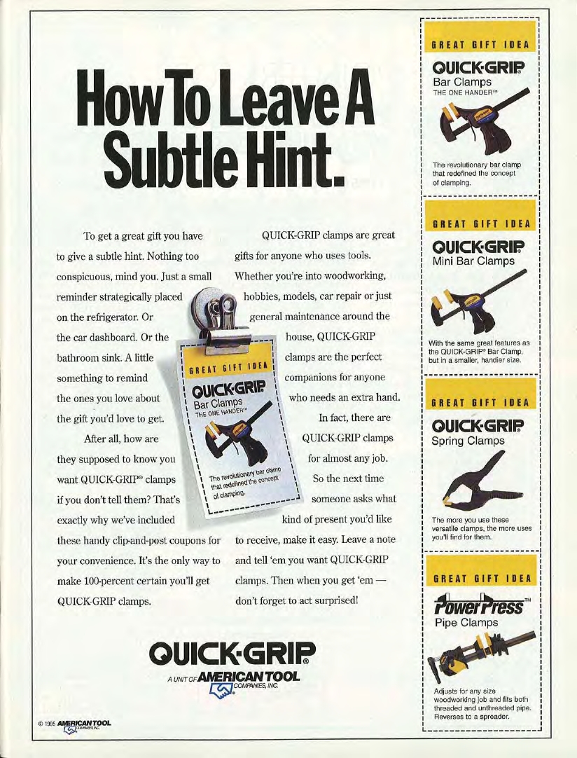 wood magazine第84期