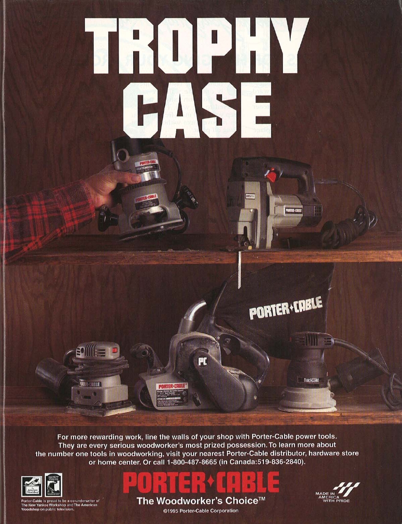 wood magazine第84期