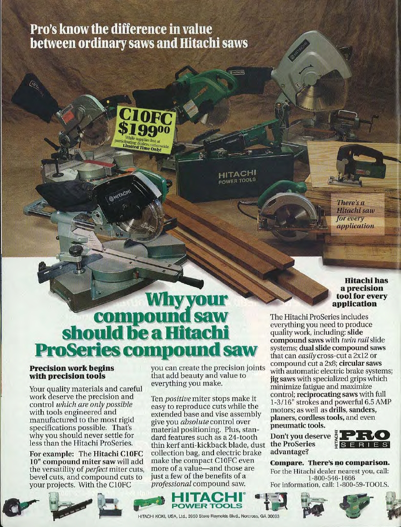 wood magazine第87期