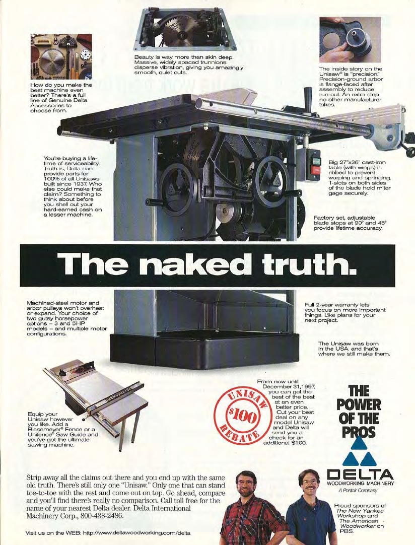 wood magazine第96期