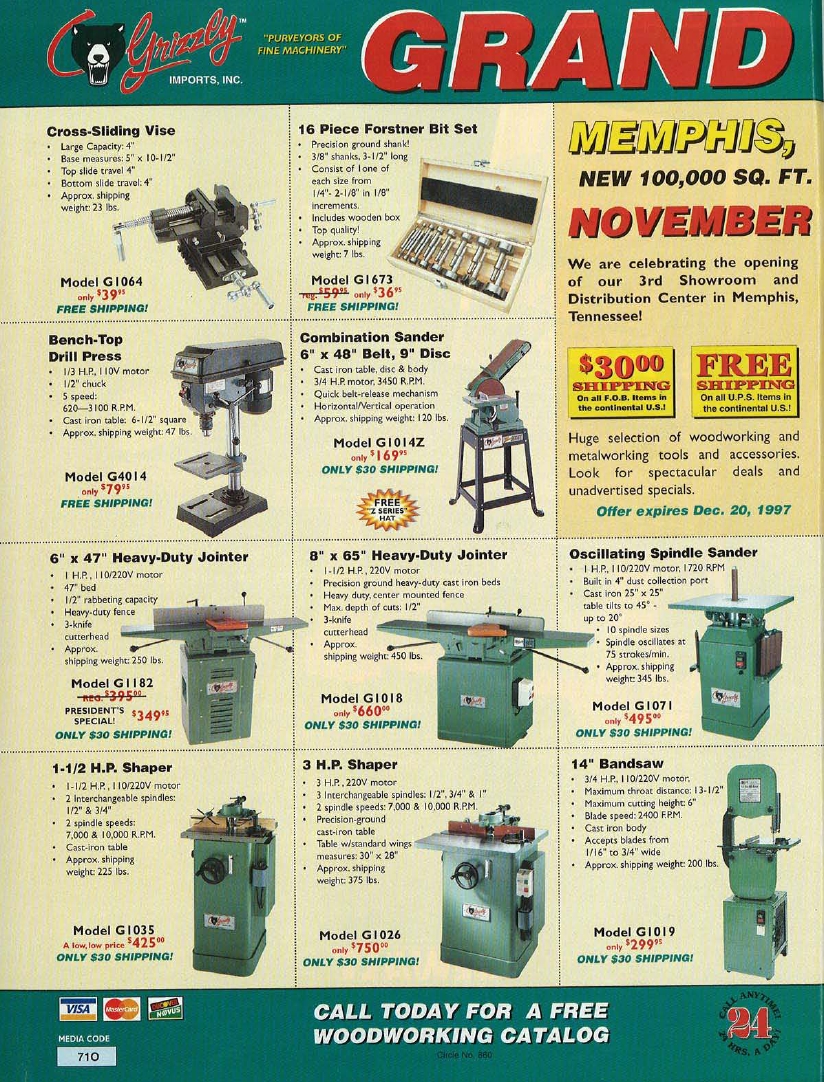 wood magazine第102期