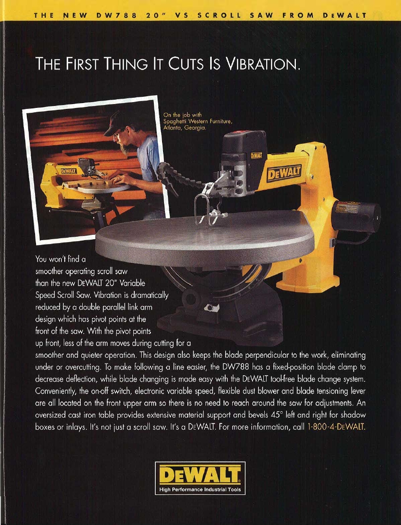 wood magazine第103期