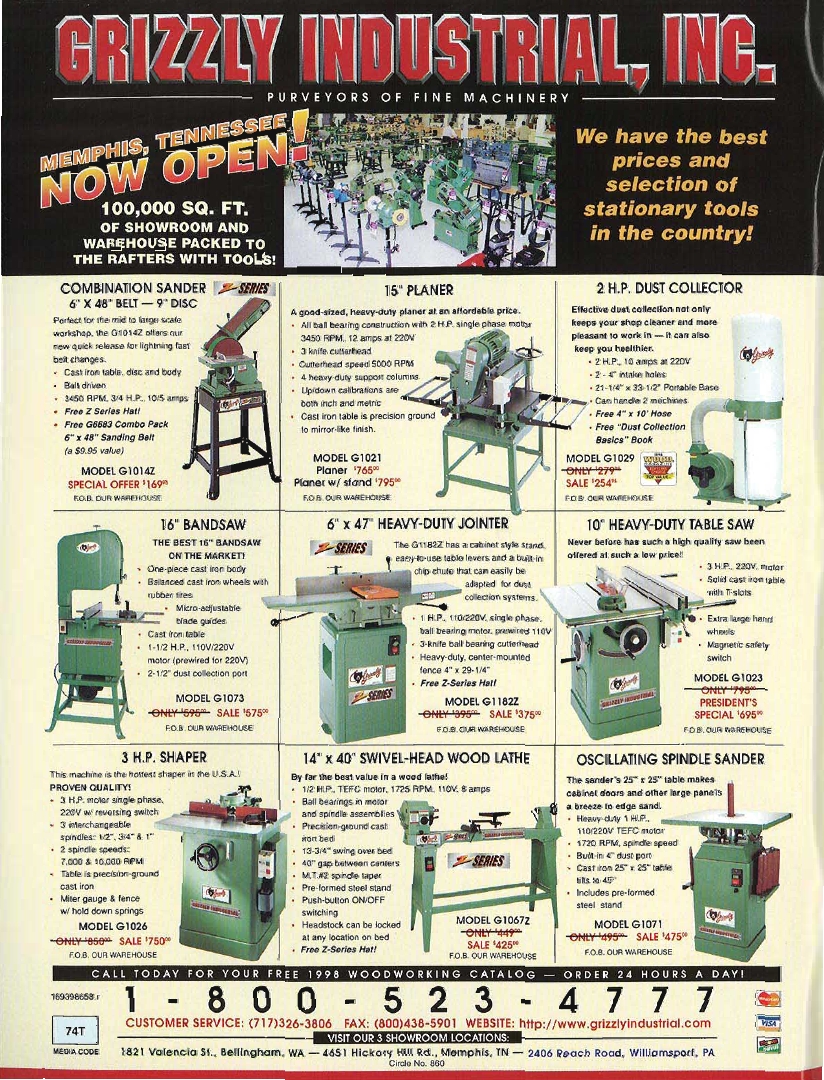 wood magazine第107期