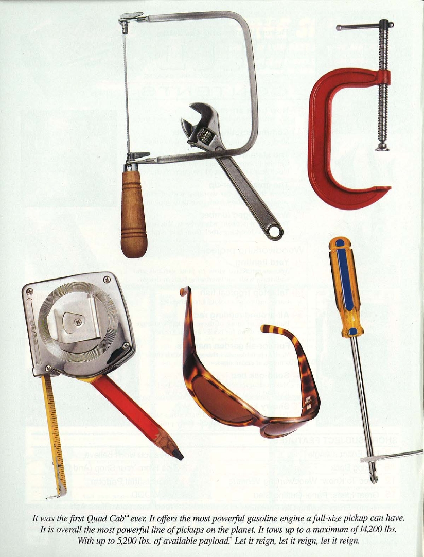 wood magazine第114期