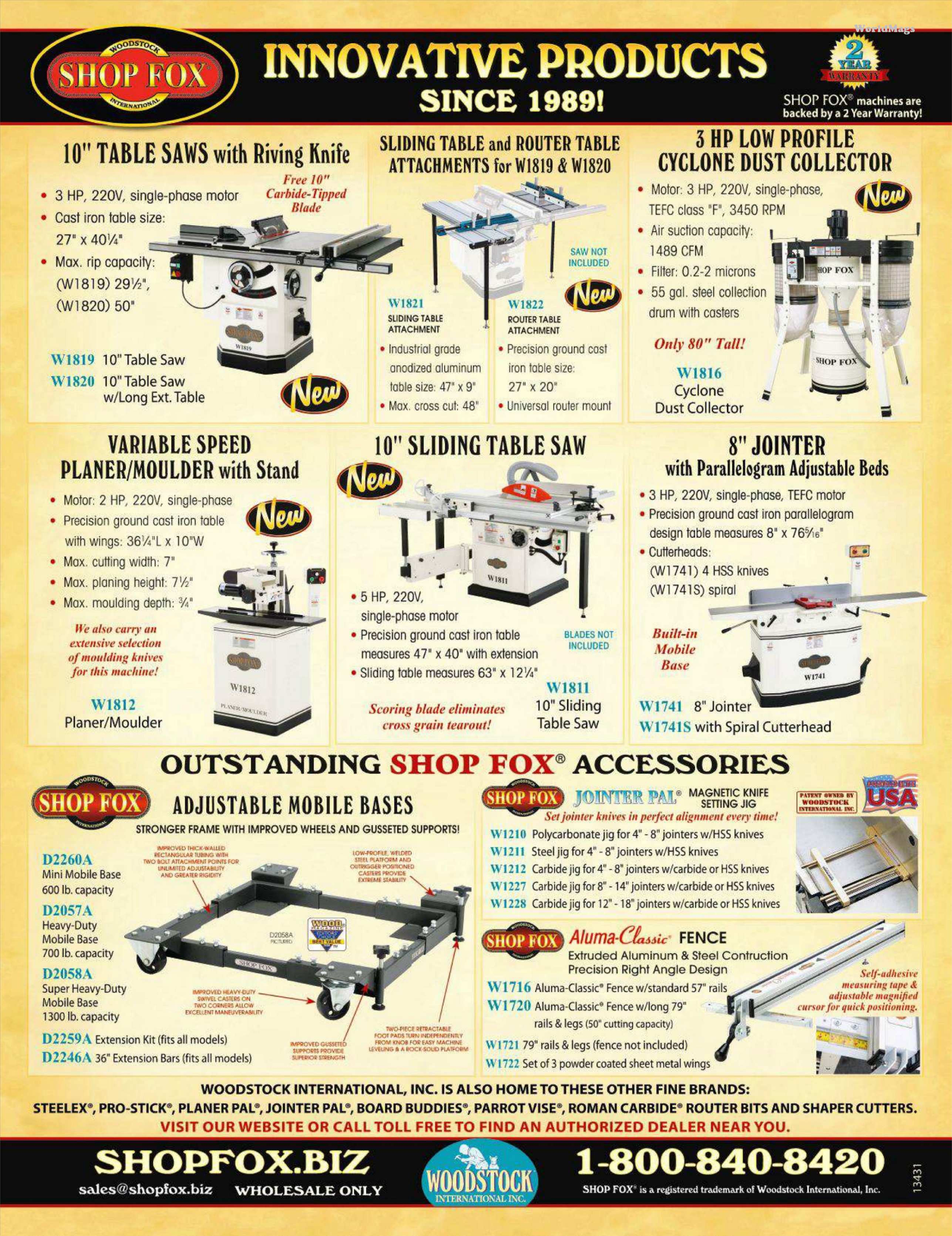 wood magazine第206期