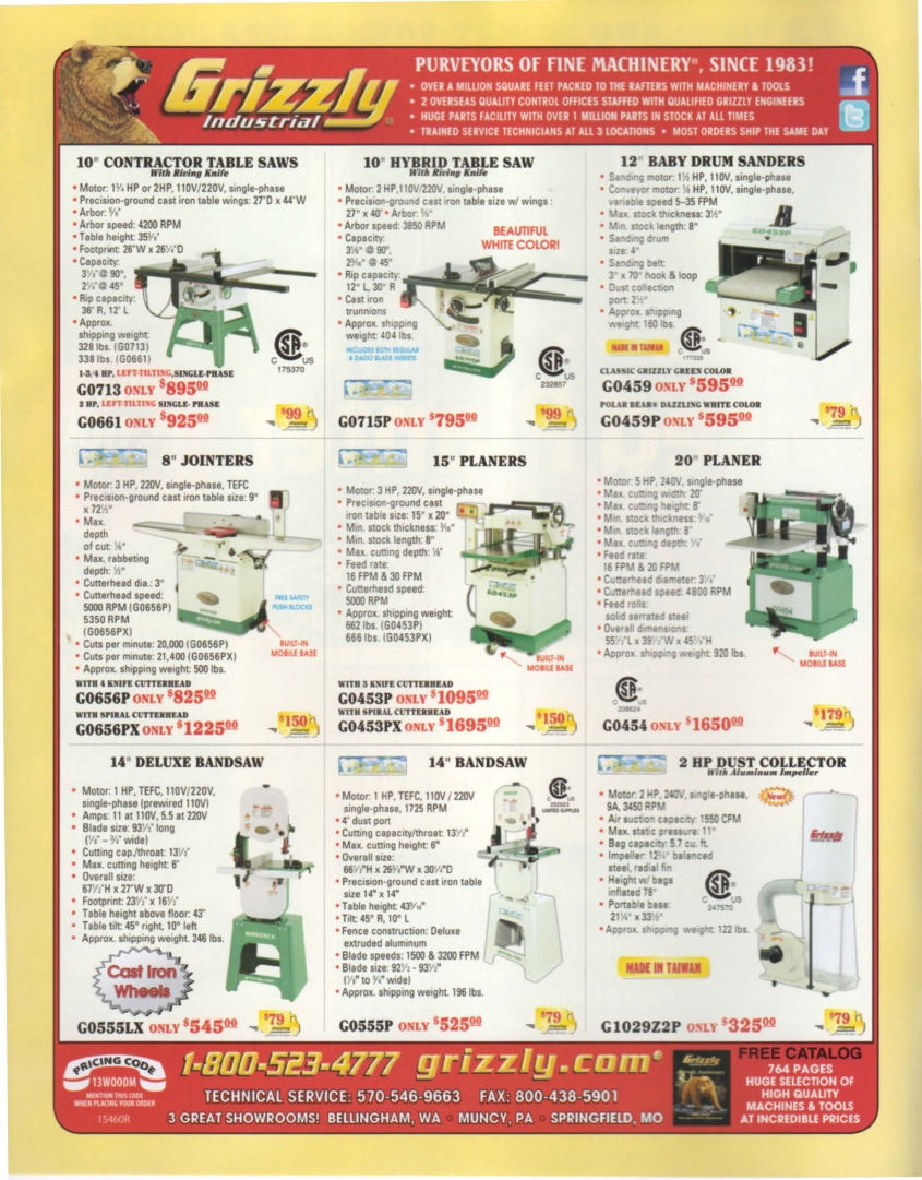 wood magazine第218期