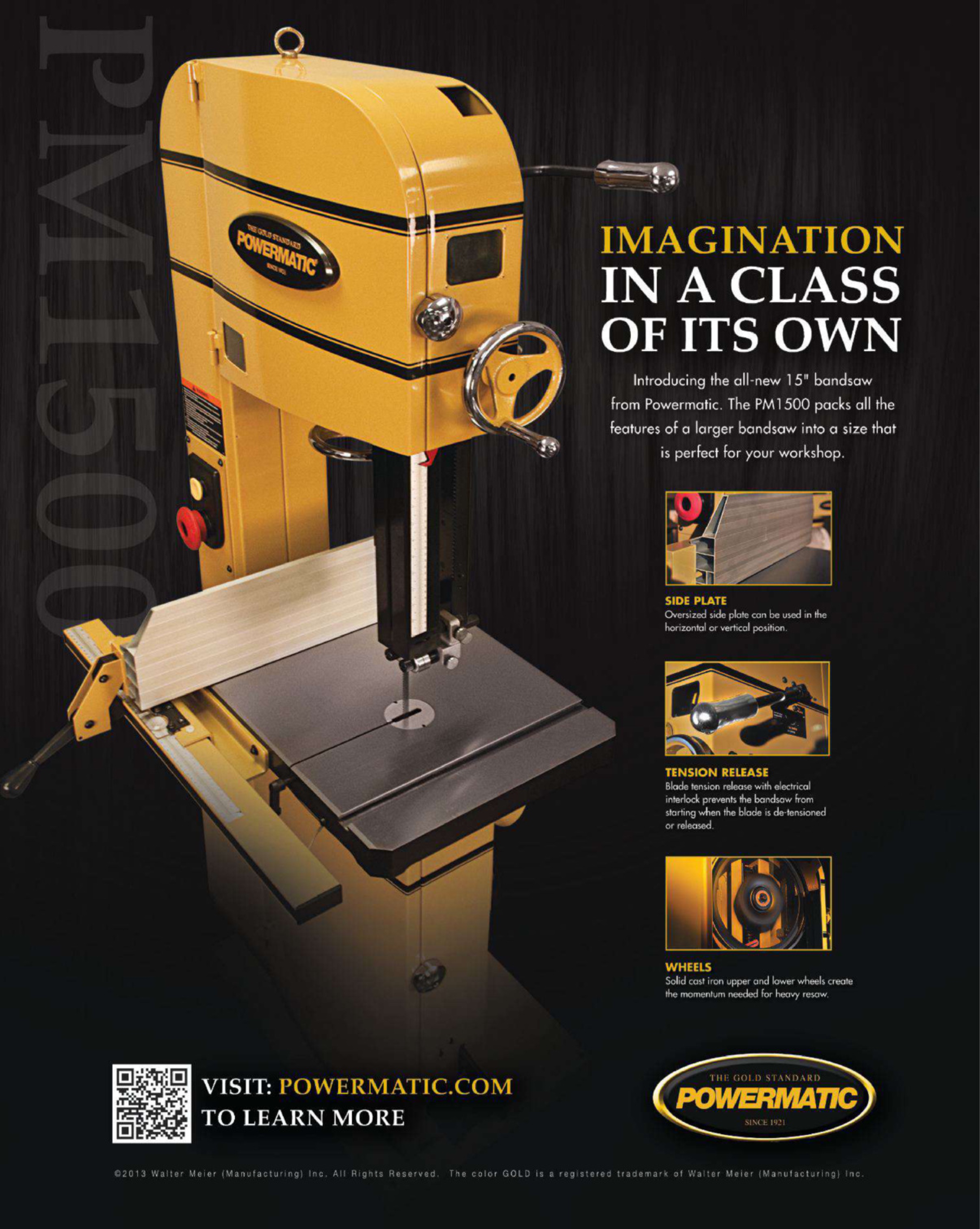 wood magazine第220期