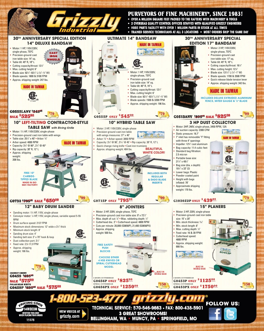 wood magazine第225期