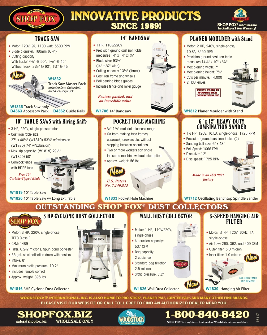 wood magazine第225期