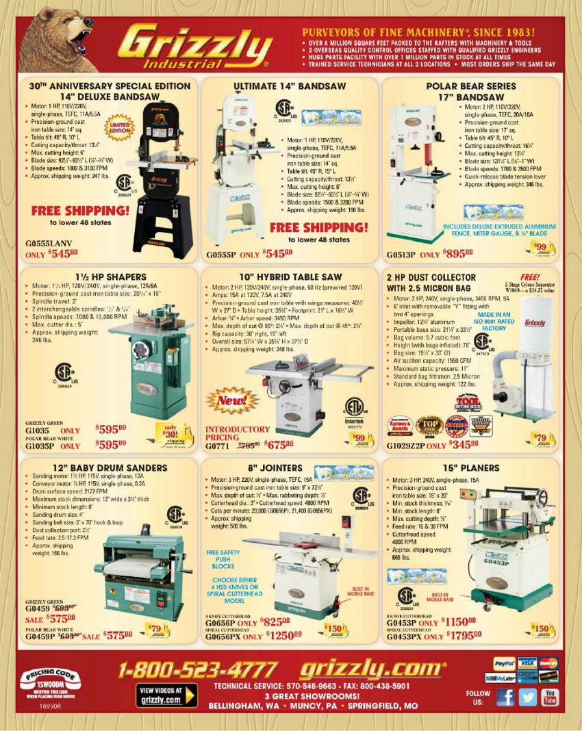 wood magazine第232期