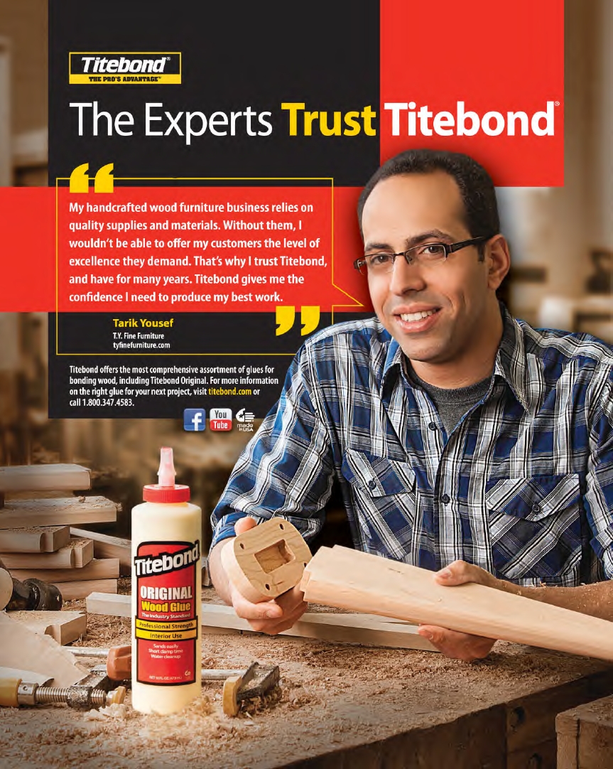 wood magazine第235期