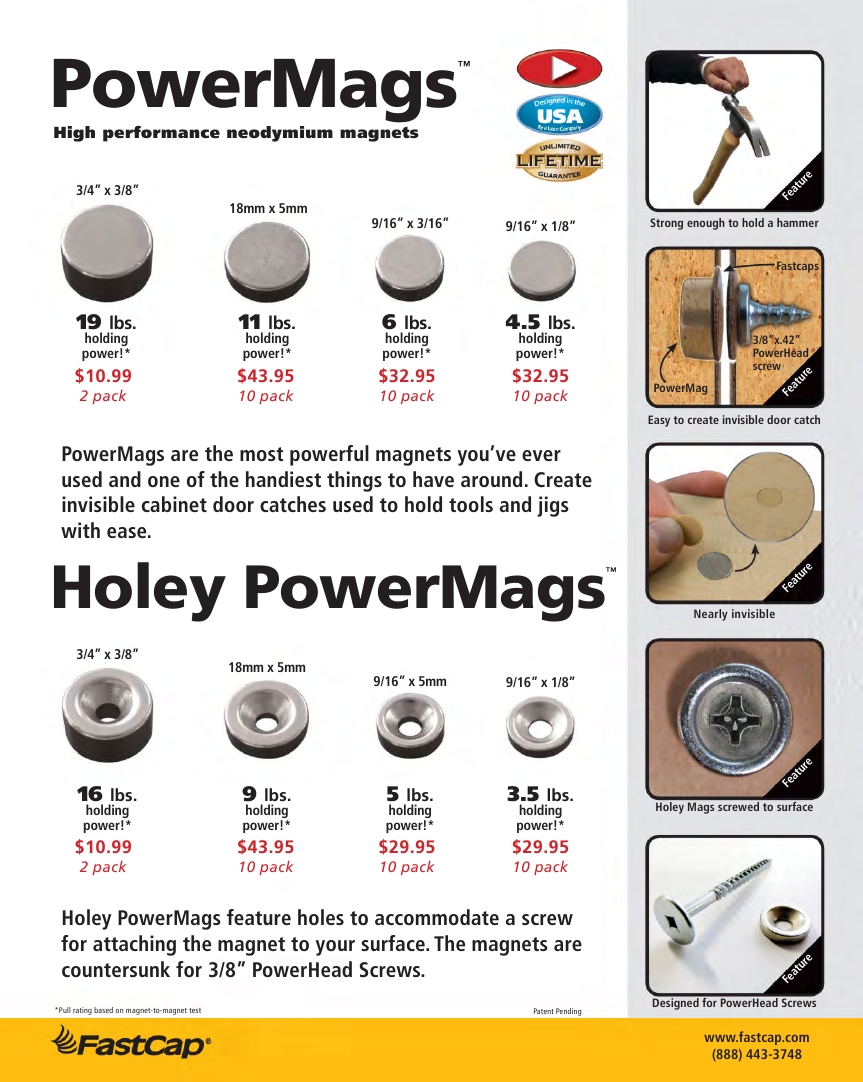 wood magazine第238期