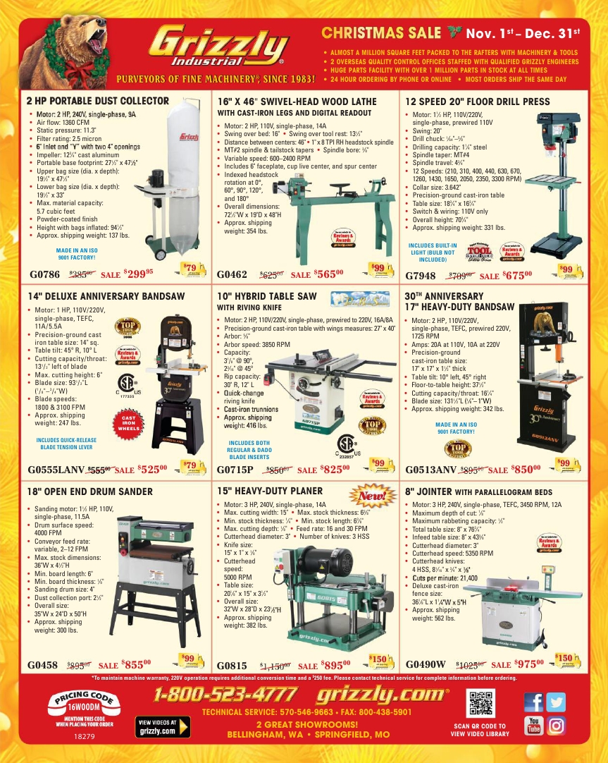 wood magazine第243期