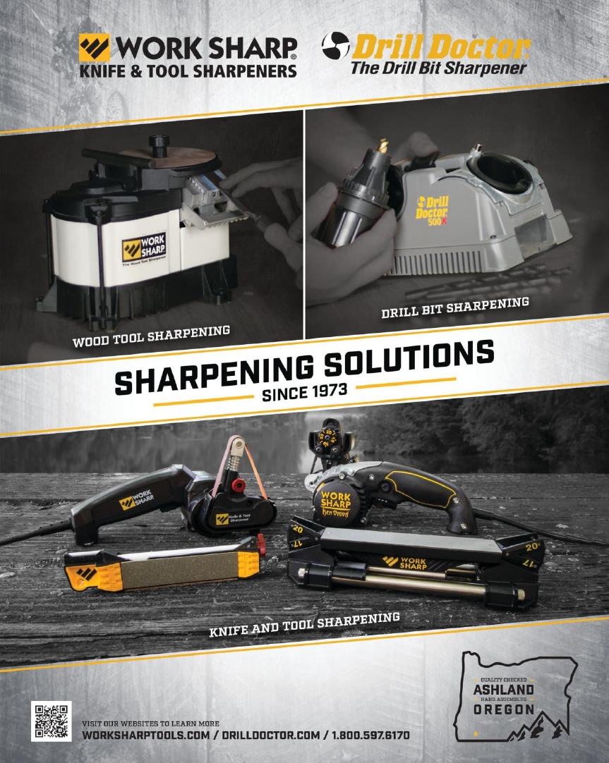 wood magazine第243期